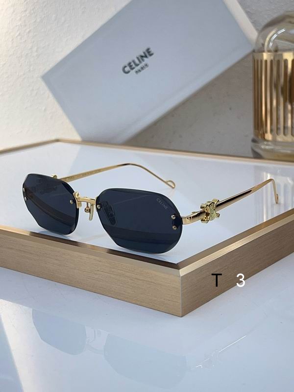 Celine Sunglasses ID:20240804-51